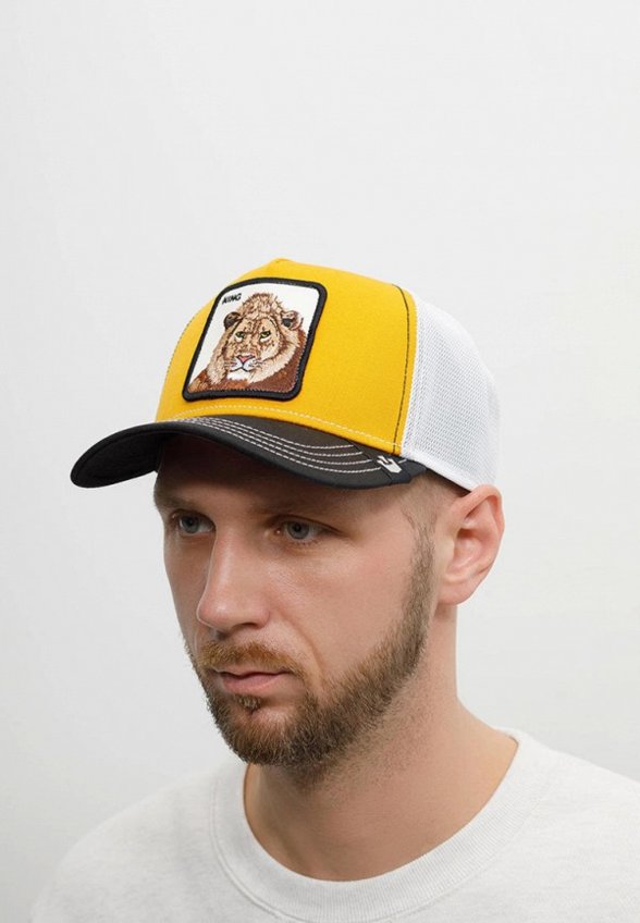 Бейсболка Goorin Brothers