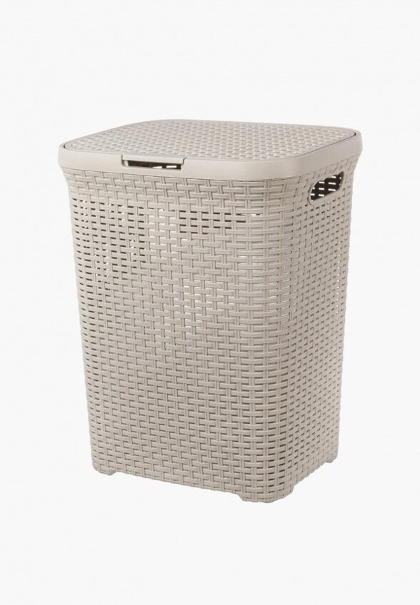 Корзина для белья Elcasa