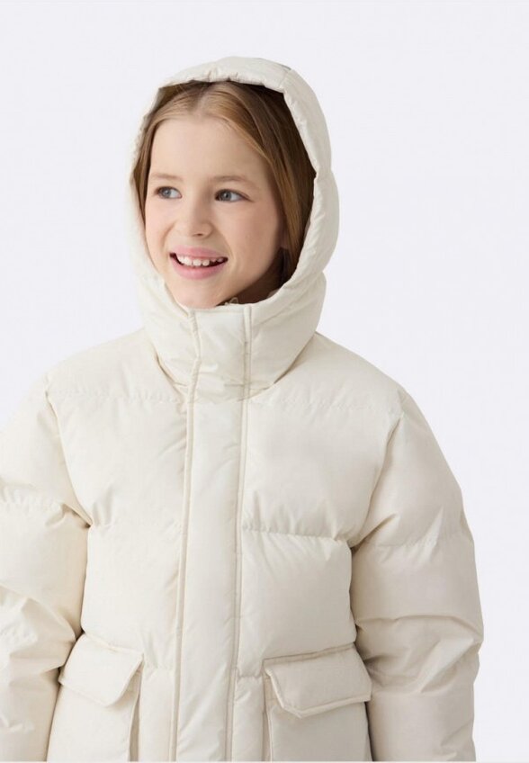 Пуховик Lassie