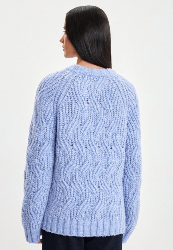 Джемпер Zarina