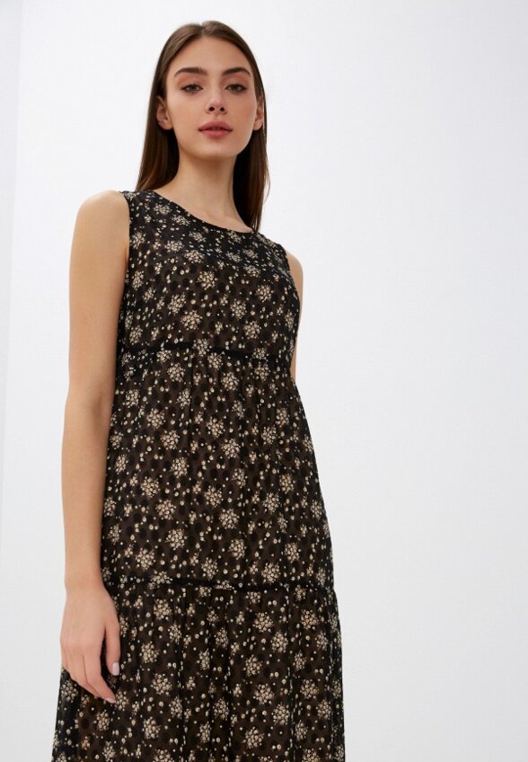 Платье Helmidge