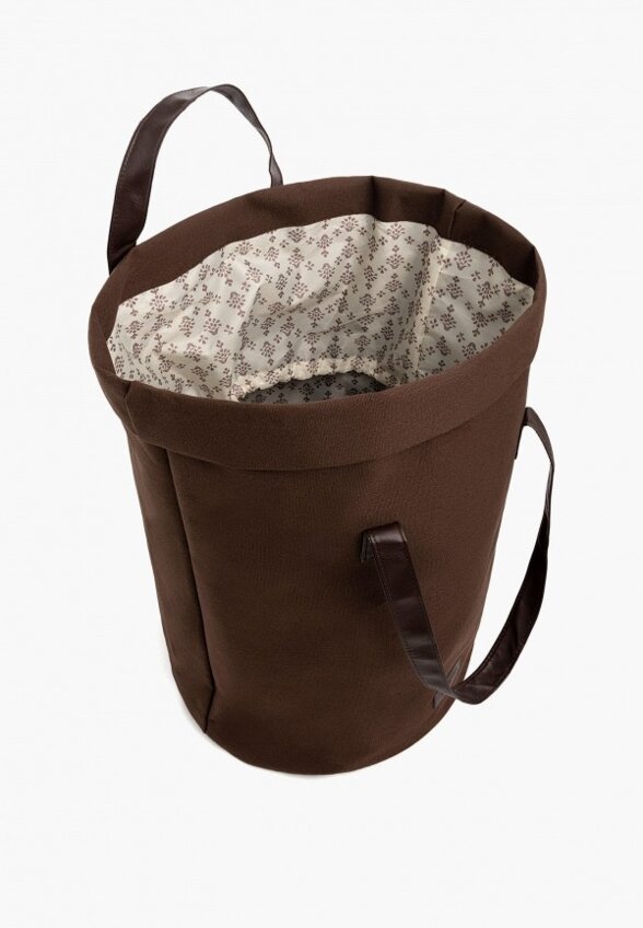 Корзина для белья DeNastia