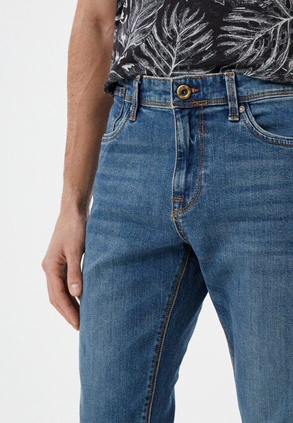 Джинсы Colin's