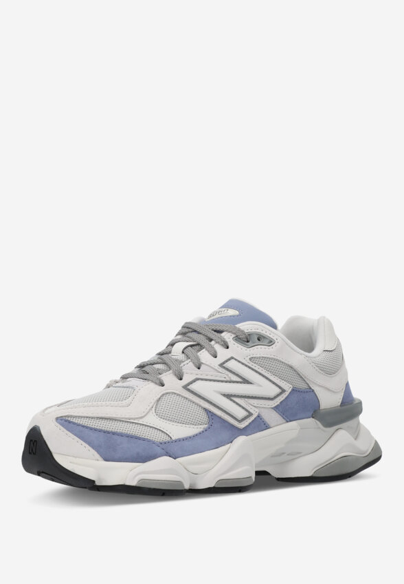 Кроссовки женские New Balance 9060, Белый