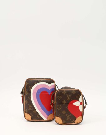 Louis Vuitton Paname Set женщинам