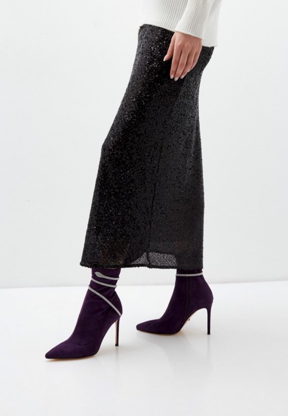 Ботильоны Vitacci