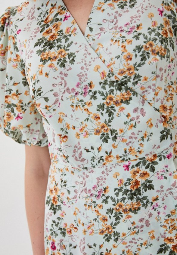 Платье Snow Airwolf