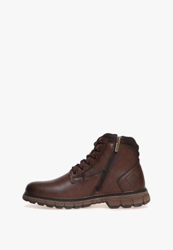 Ботинки El Tempo