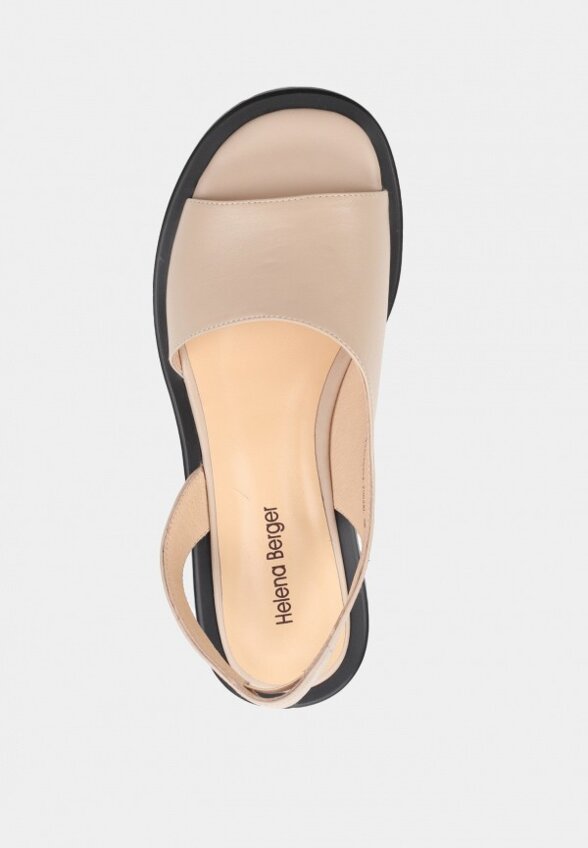 Босоножки Helena Berger
