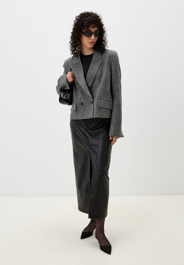 Жакет Face Code