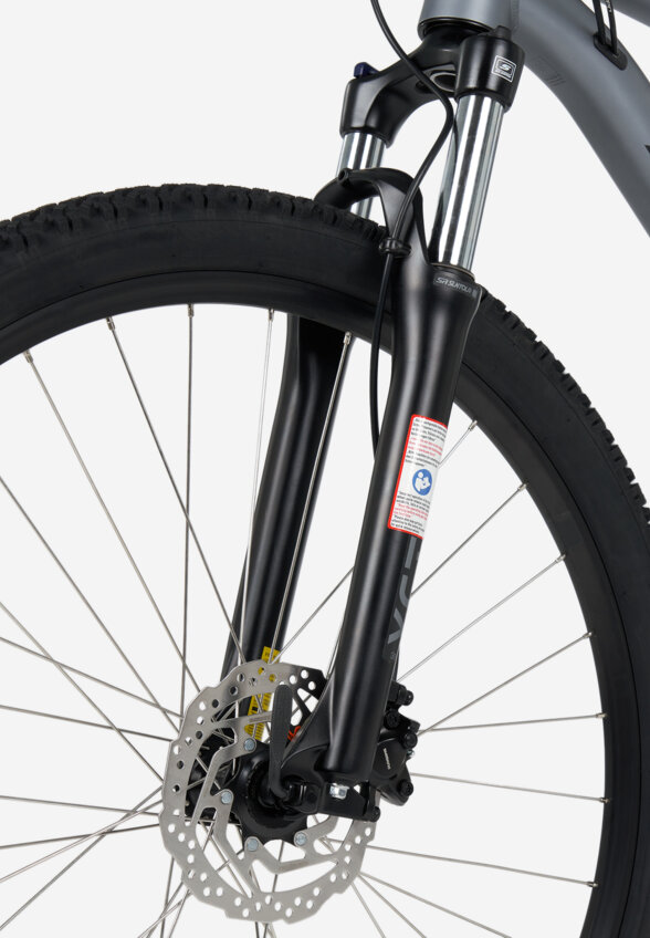 Велосипед горный Cube Aim Race 29