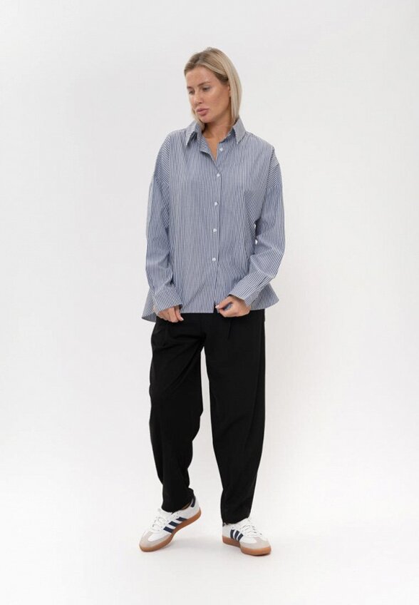 Рубашка Ptaxx