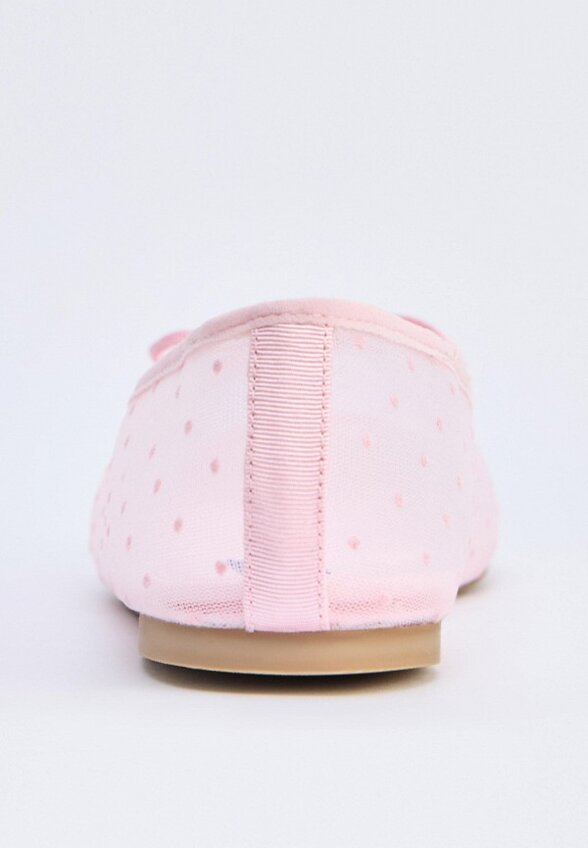 Балетки Lera Nena