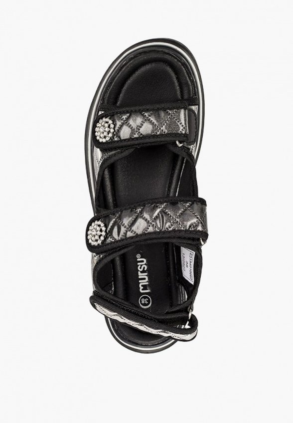 Сандалии Mursu