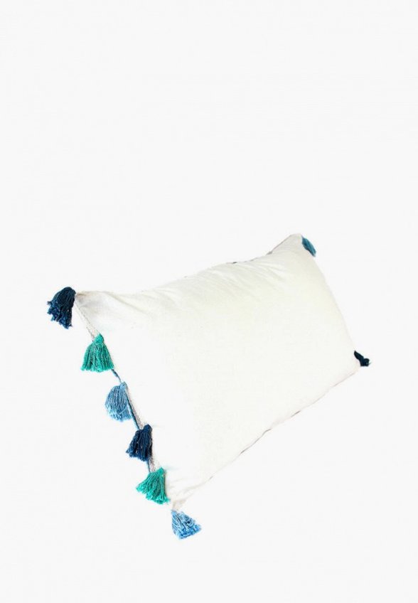 Наволочка декоративная Tkano