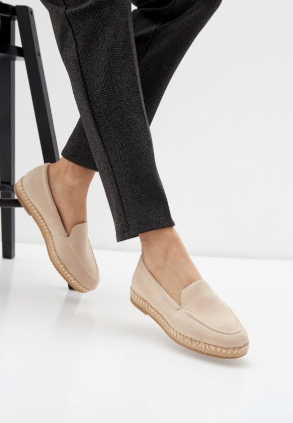 Лоферы Tamaris