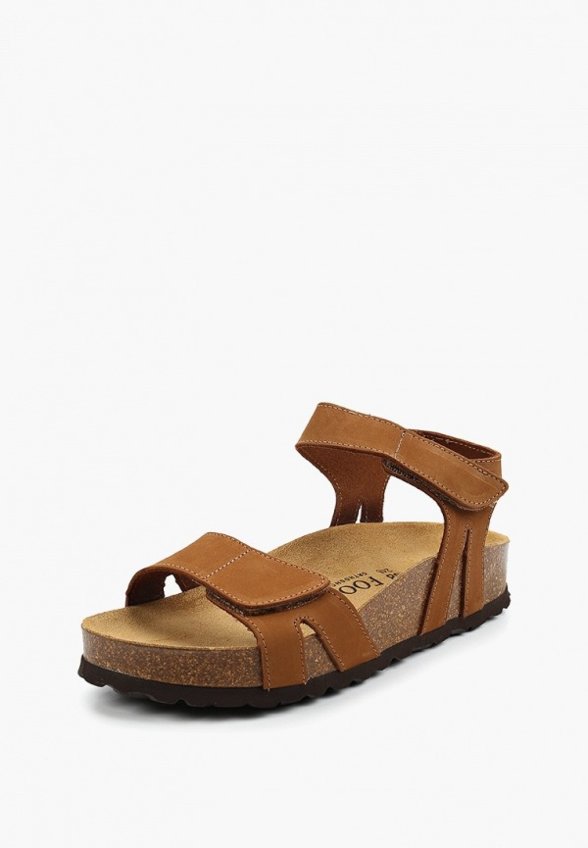 Сандалии Footwell