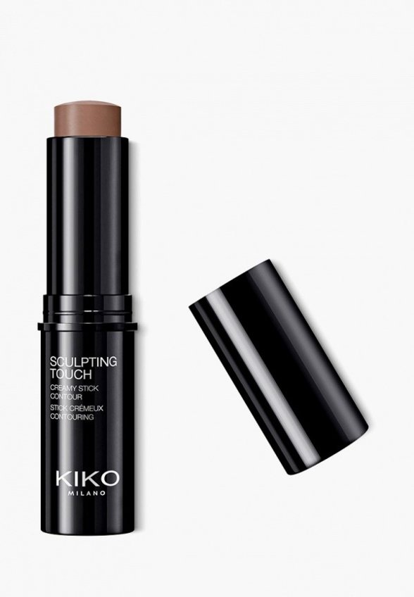 Скульптор Kiko Milano