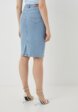 Юбка джинсовая Luxor By Ramo3  - превью