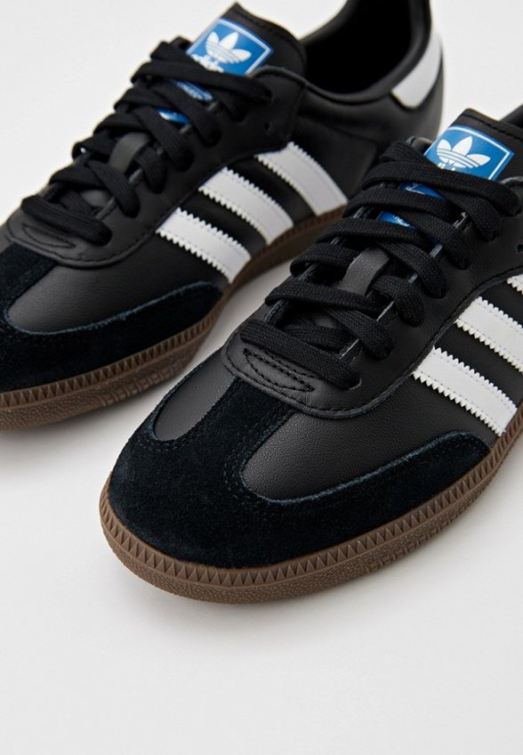 Кеды adidas Originals