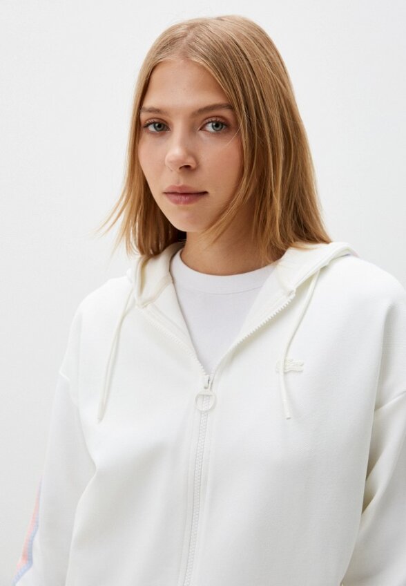 Толстовка Lacoste