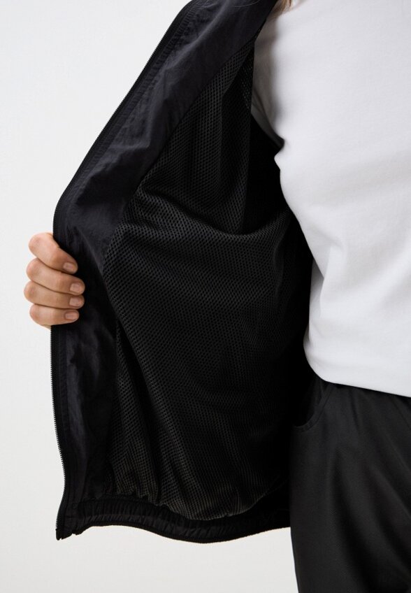 Ветровка Face Code