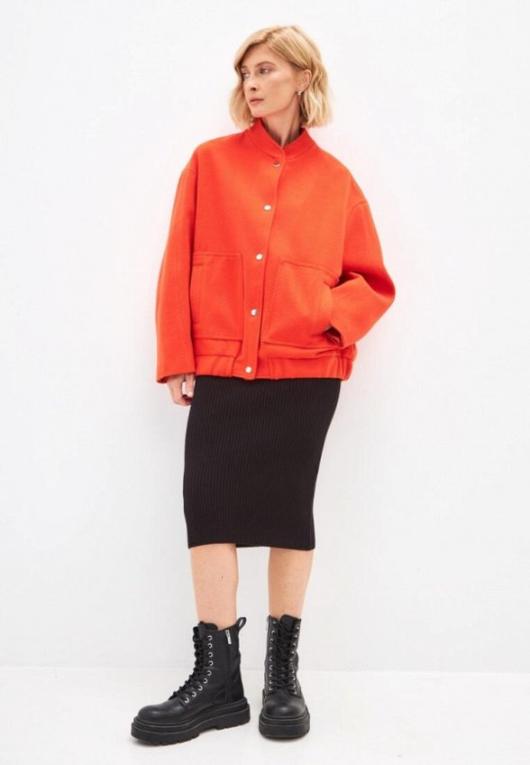 Бомбер Noele Boutique