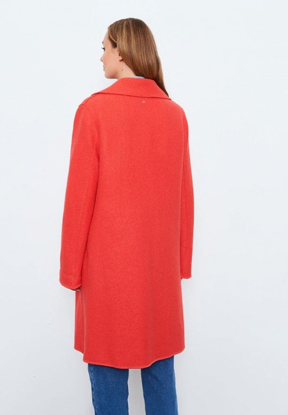 Пальто однобортное Gerry Weber