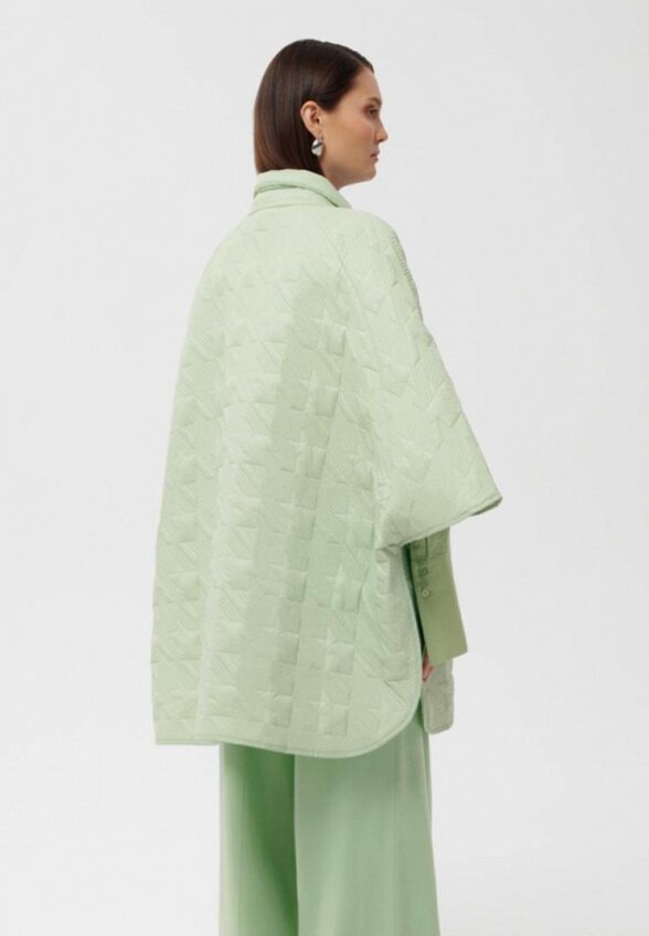 Куртка стеганая GLVR