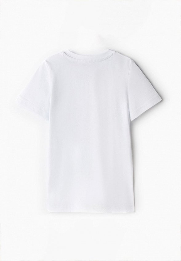 Футболка Minaku