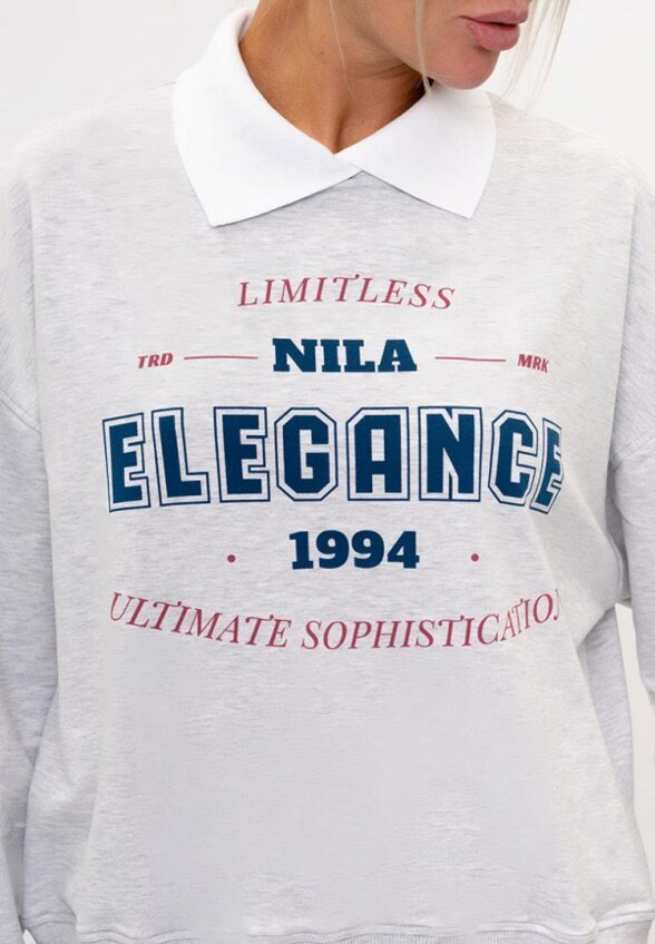 Костюм спортивный Nila