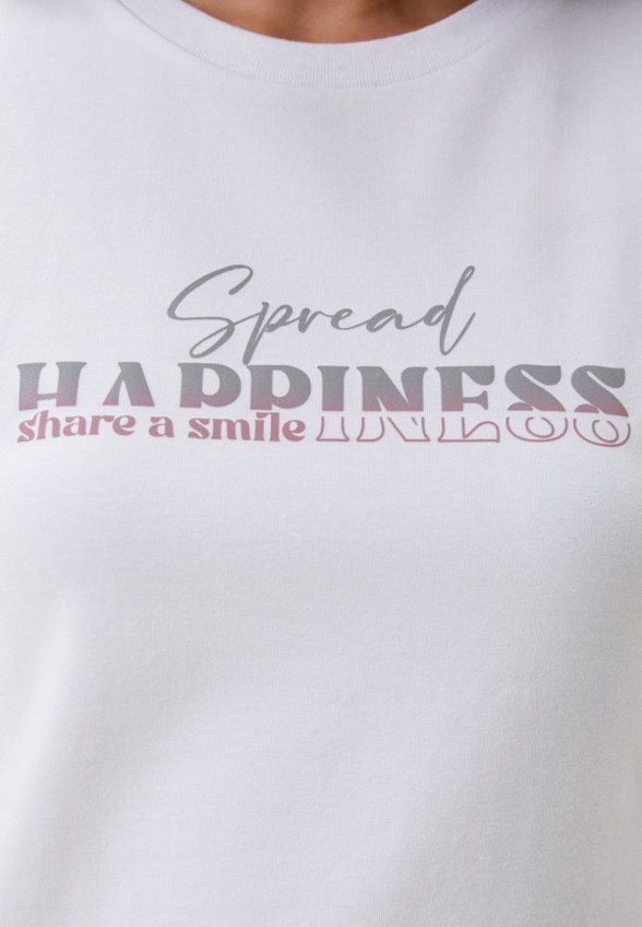 Футболка Colin's