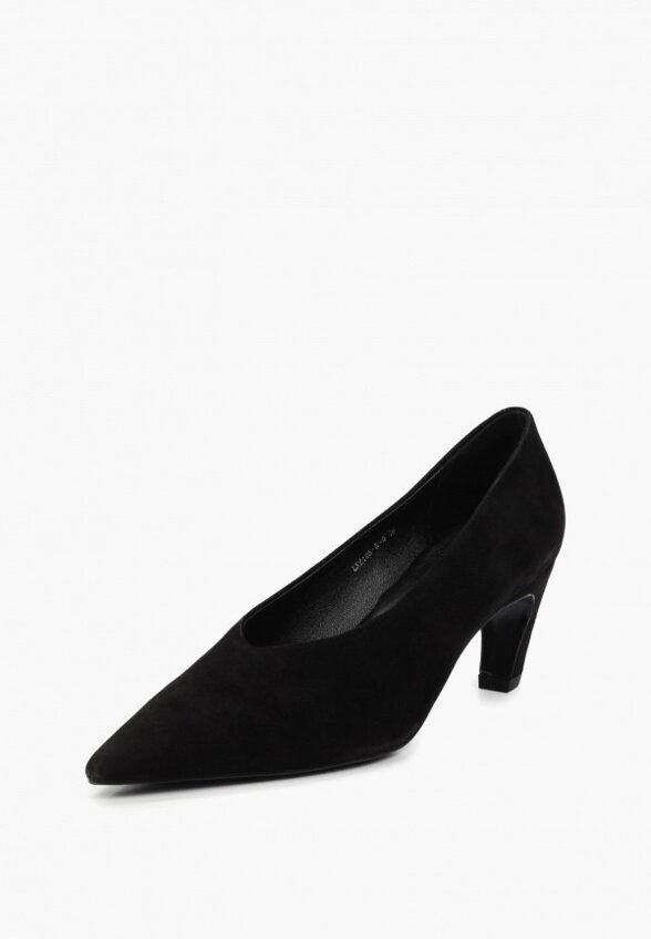 Туфли Maxadorre