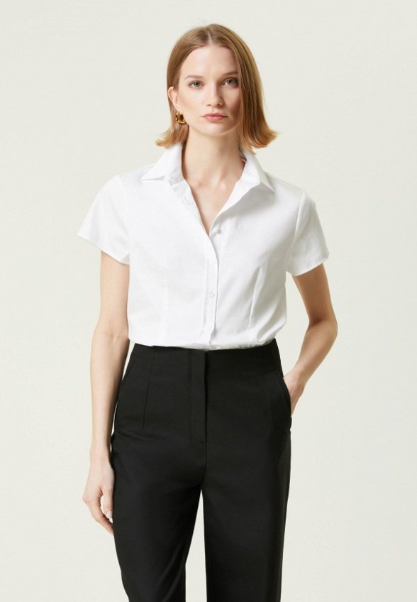 Рубашка NetWork