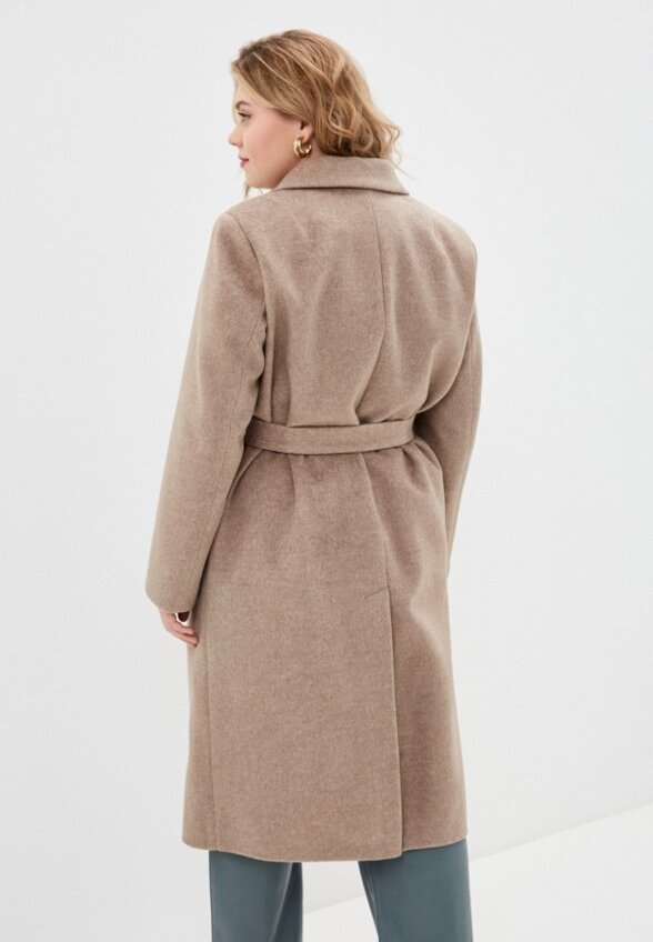 Пальто-халат Ovelli