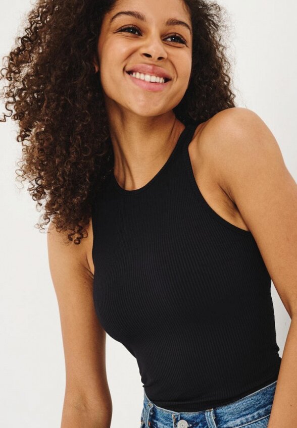 Майка спортивная Jolifashn