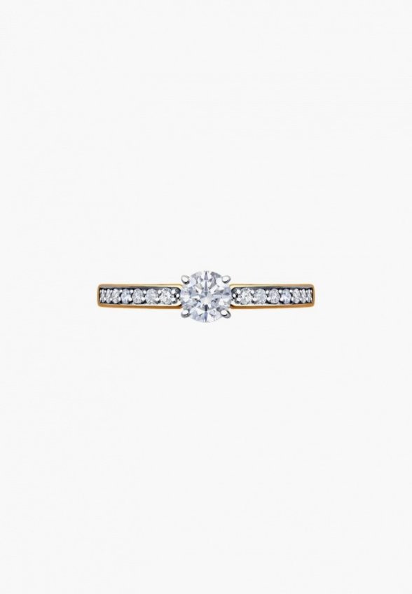 Кольцо Diamant