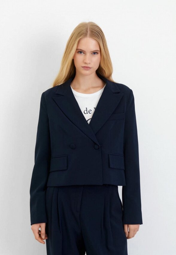 Жакет Elisa.and.me