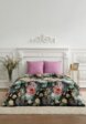 Постельное белье 2-спальное Mia Cara17  - превью