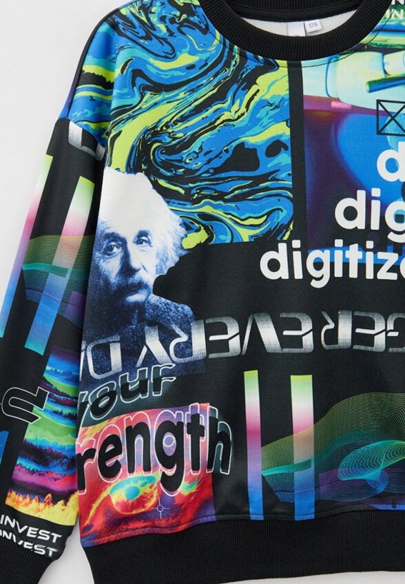 Свитшот PlayToday