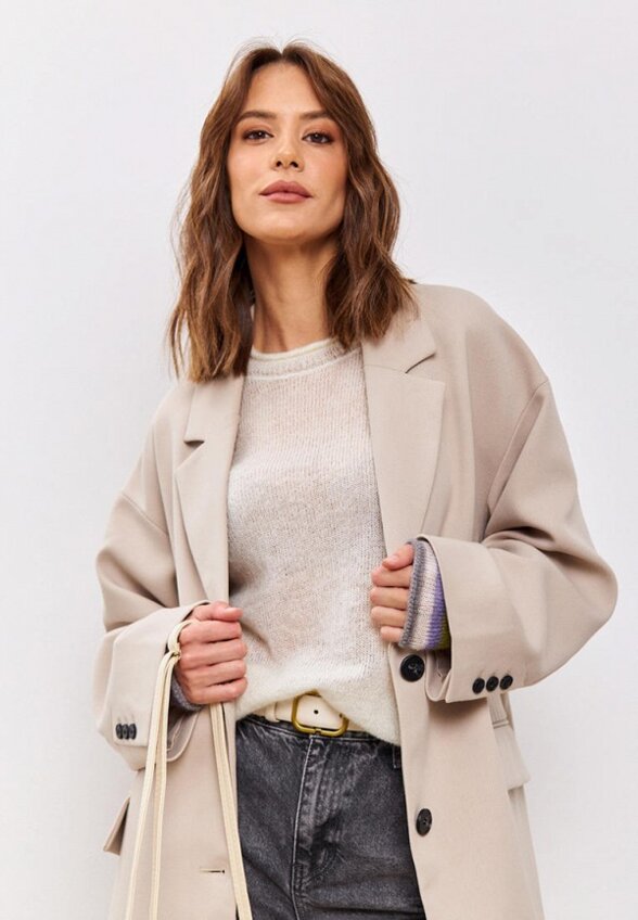 Джемпер Сиринга