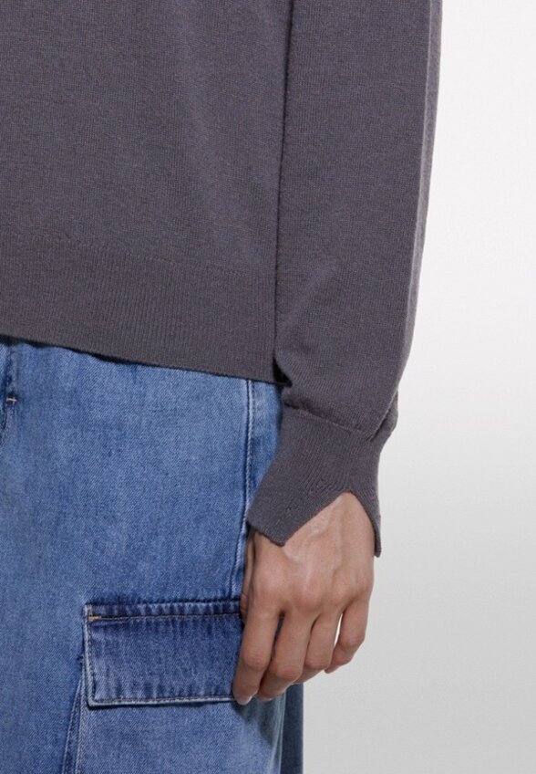 Джемпер Sisley