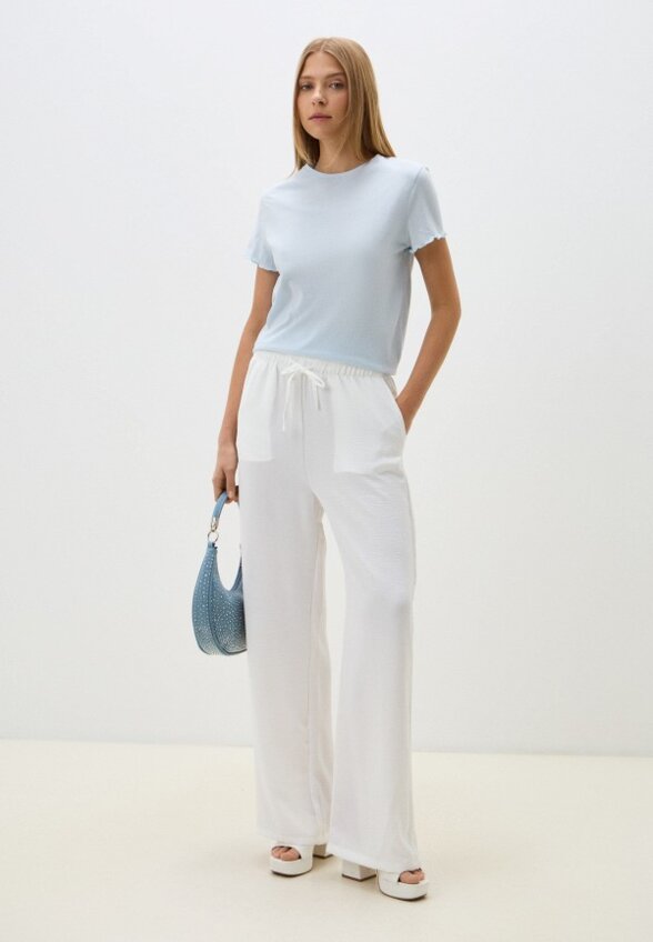 Брюки Terranova