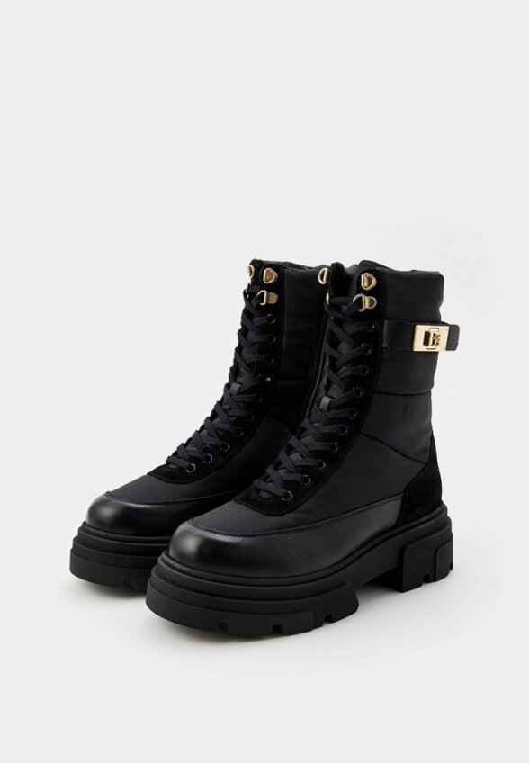 Ботинки Tommy Hilfiger