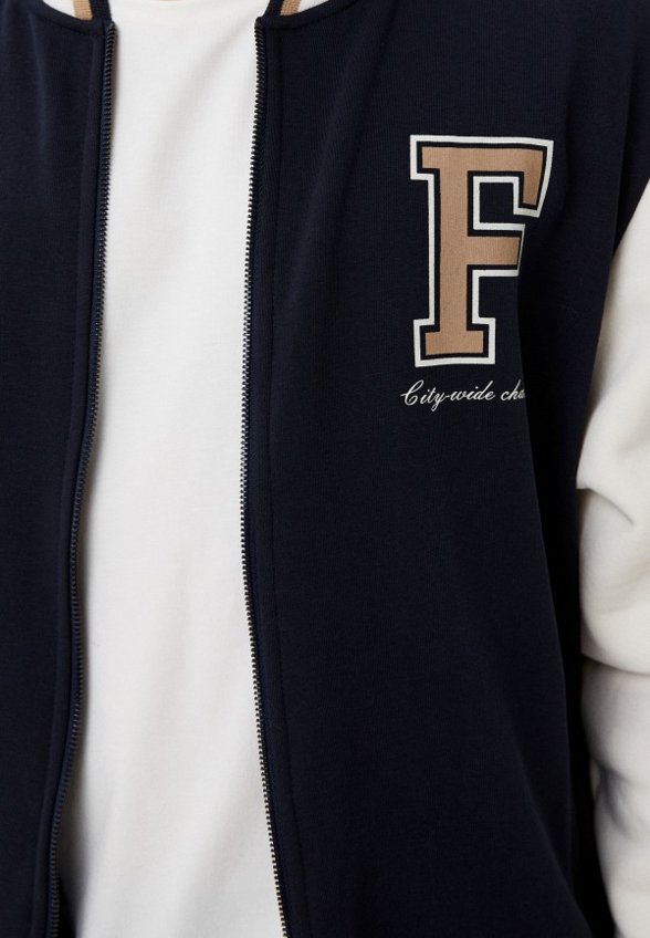 Олимпийка Mark Formelle