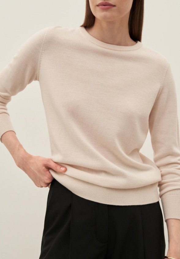 Джемпер Finn Flare