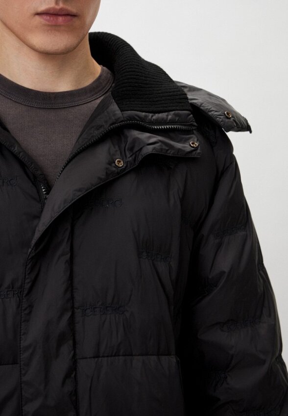 Пуховик Iceberg