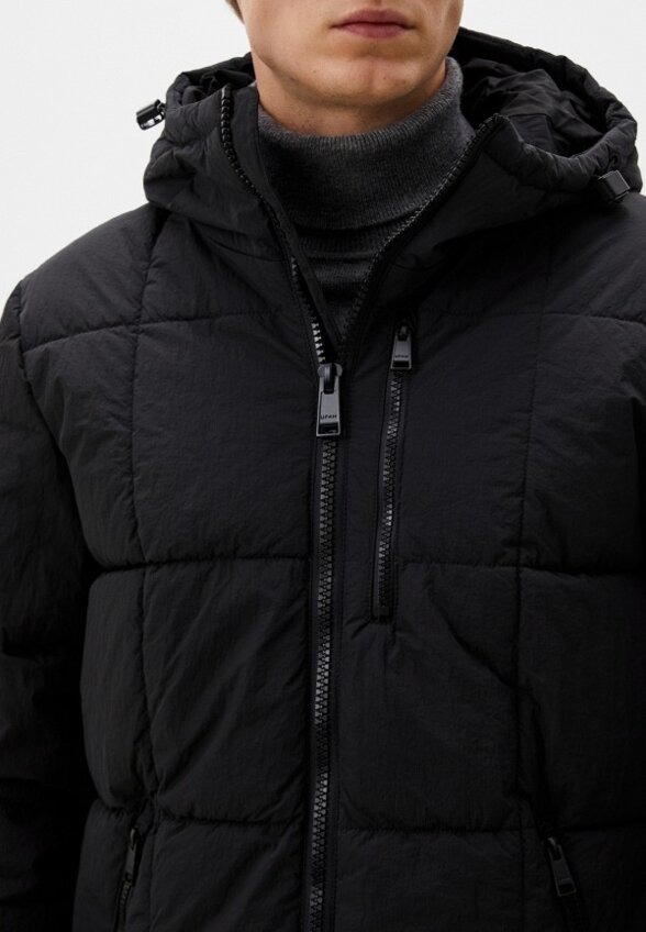 Пуховик Urban Fashion for Men