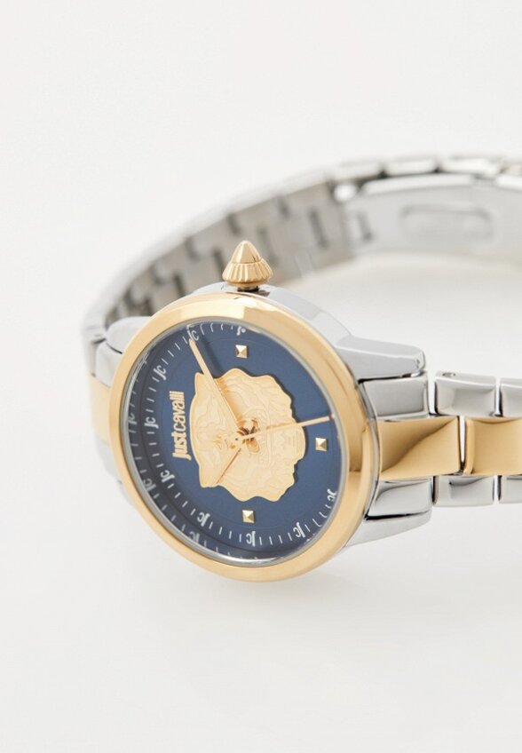 Часы и браслет Just Cavalli