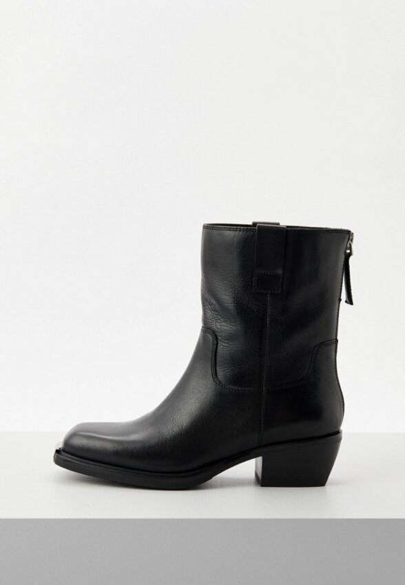 Полусапоги Ekonika Premium